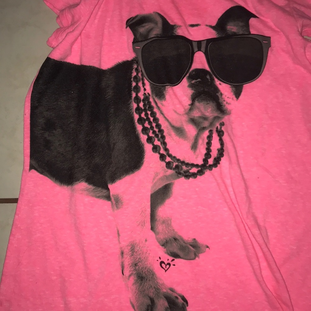 Tee - Picture 2 of 2